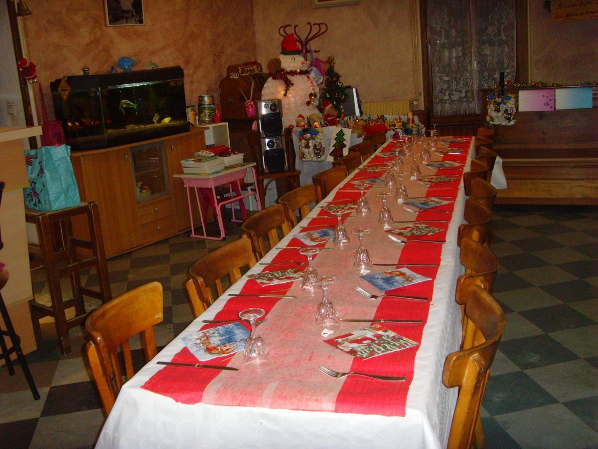 Le Bravard Jumeaux Extérieur photo